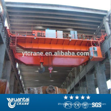 low headroom workshop overhead crane